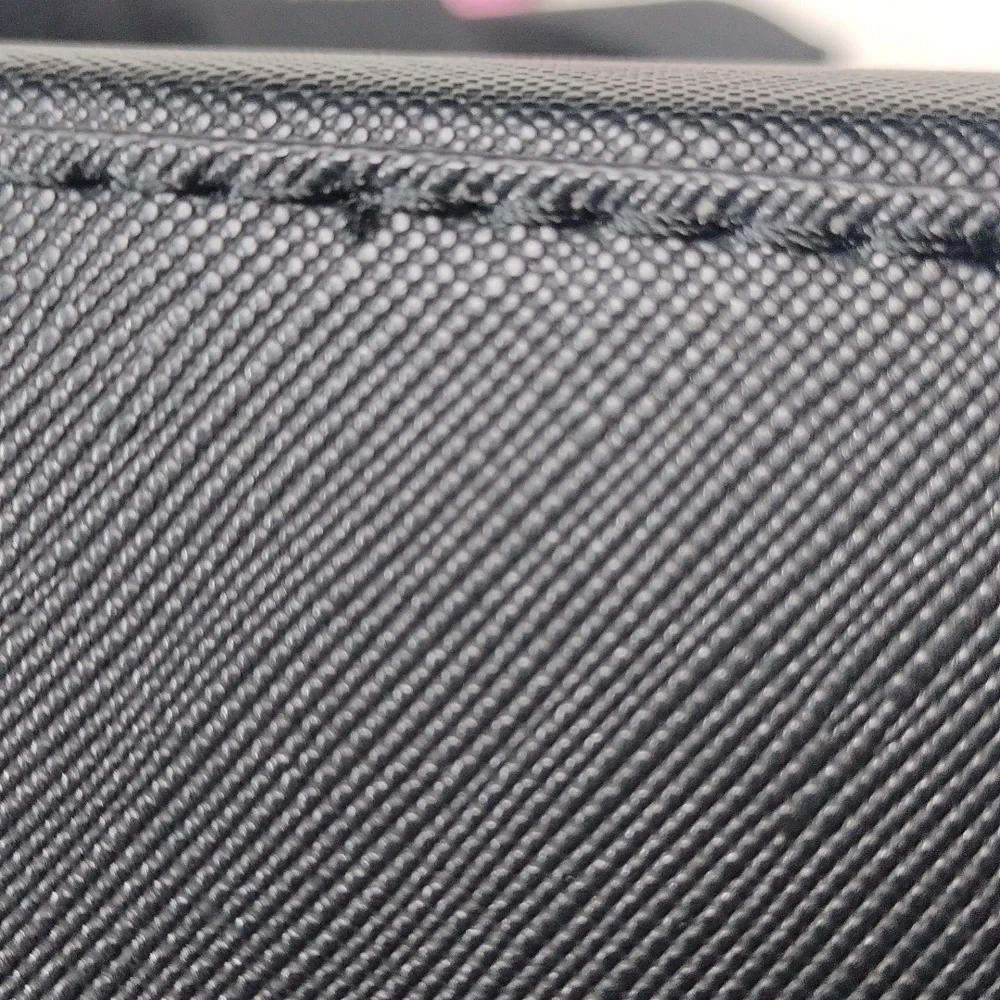 NWOT Loungefly Harry Potter Hufflepuff Purse With Cross Body Strap. - Picture 14 of 14